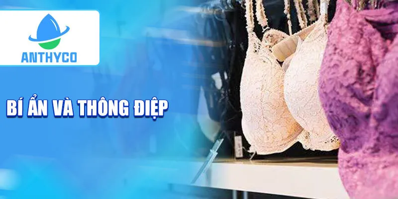 Bí ẩn và thông điệp