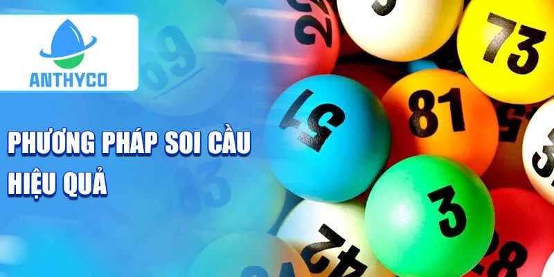 Phương pháp soi cầu hiệu quả