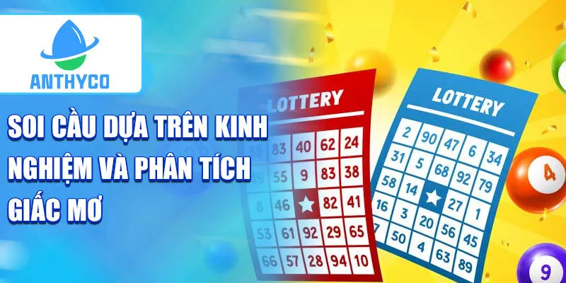 Soi cầu dựa trên kinh nghiệm và phân tích giấc mơ