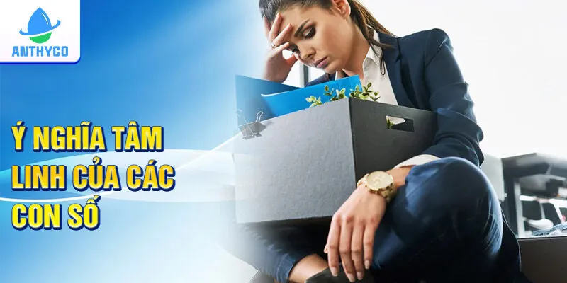 Ý nghĩa tâm linh của các con số